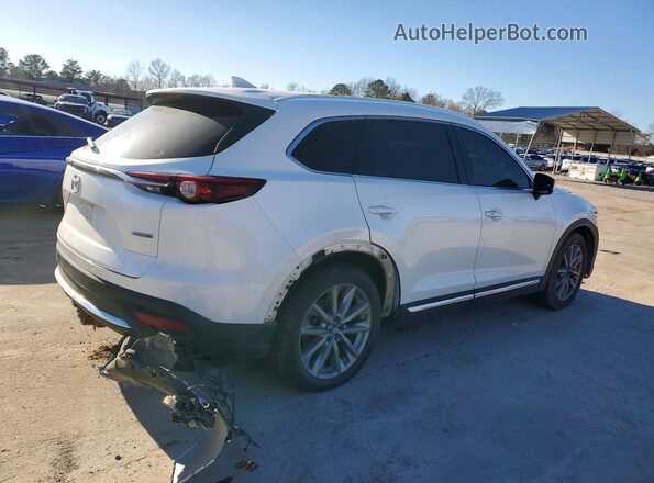 JM3TCADY5M0502249 2021 MAZDA CX-9 White 