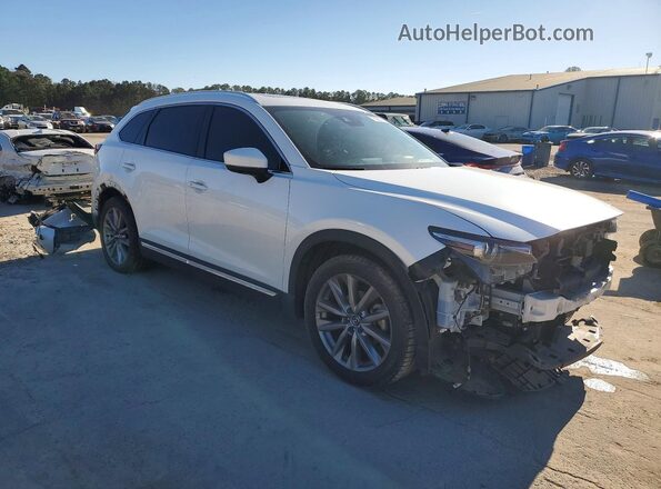 JM3TCADY5M0502249 2021 MAZDA CX-9 White 