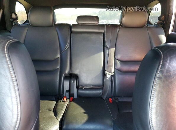 JM3TCADY5M0502249 2021 MAZDA CX-9 White 