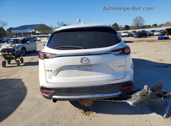 JM3TCADY5M0502249 2021 MAZDA CX-9 White 