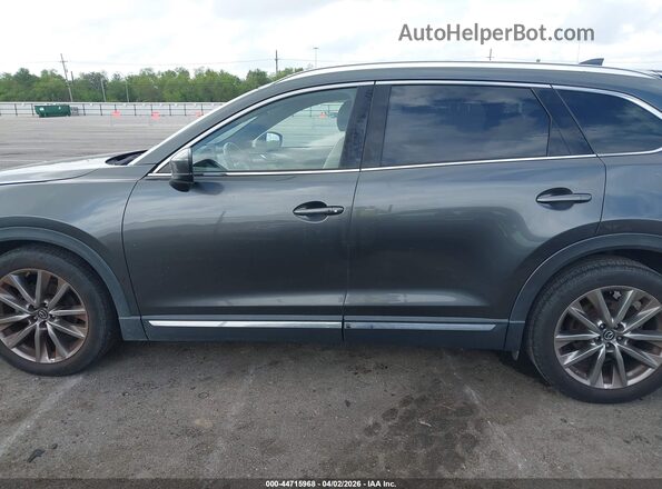 JM3TCADY8K0326455 2019 MAZDA CX-9 Gray 