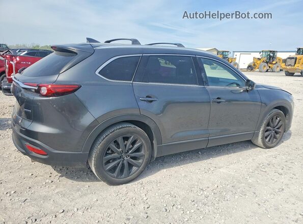 JM3TCBAY2N0618116 2022 MAZDA CX-9 Gray Tył prawy