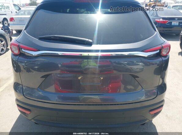 JM3TCBAY7N0628852 2022 MAZDA CX-9 Gray 