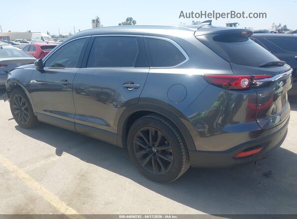 JM3TCBAY7N0628852 2022 MAZDA CX-9 Gray 