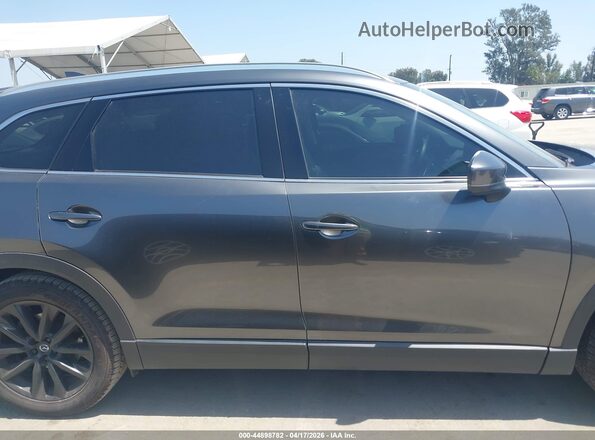 JM3TCBAY7N0628852 2022 MAZDA CX-9 Gray 