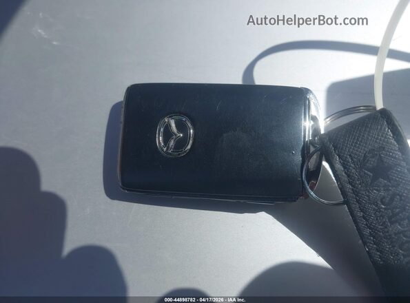 JM3TCBAY7N0628852 2022 MAZDA CX-9 Gray 