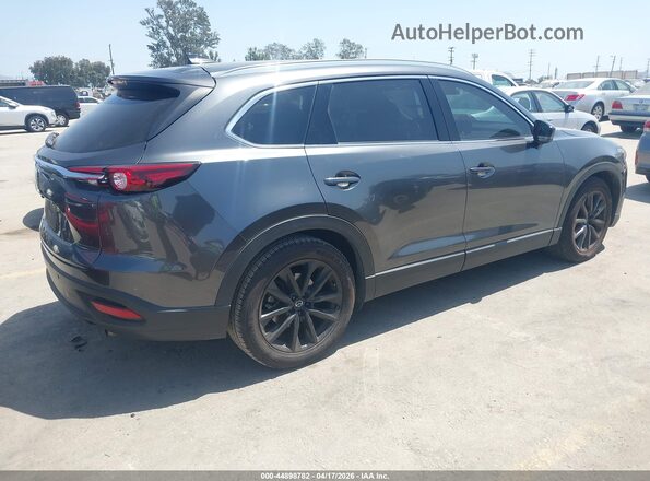 JM3TCBAY7N0628852 2022 MAZDA CX-9 Gray 