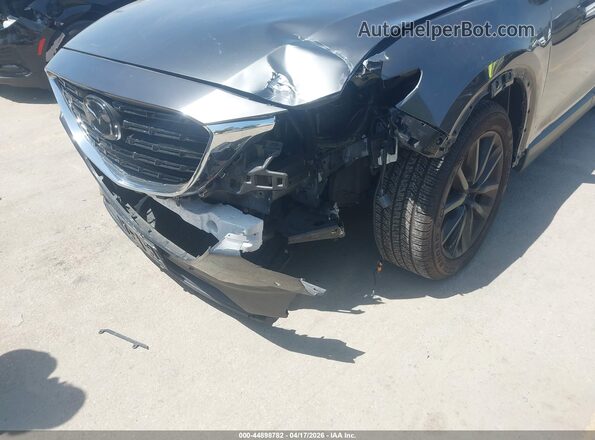 JM3TCBAY7N0628852 2022 MAZDA CX-9 Gray 