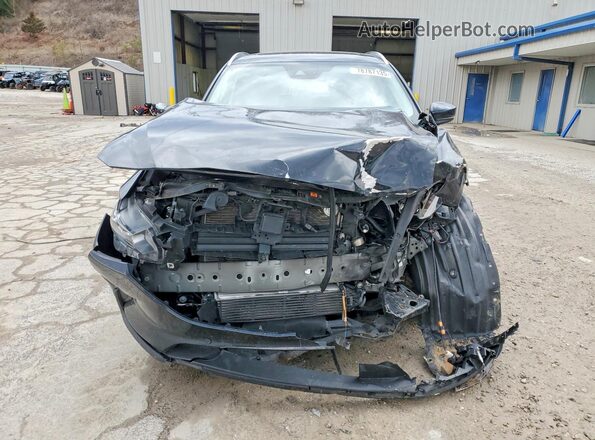 JM3TCBAYXN0611334 2022 MAZDA CX-9 Черный 