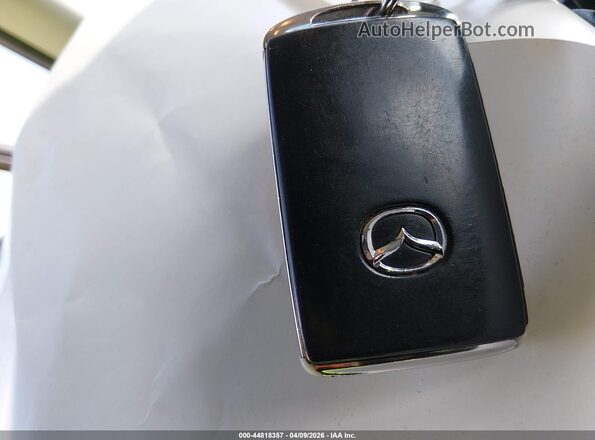 JM3TCBCY1M0510291 2021 MAZDA CX-9 Серый Вид панели приборов