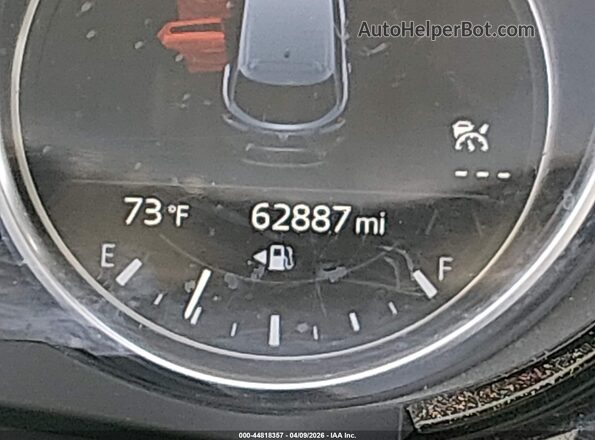 JM3TCBCY1M0510291 2021 MAZDA CX-9 Серый 