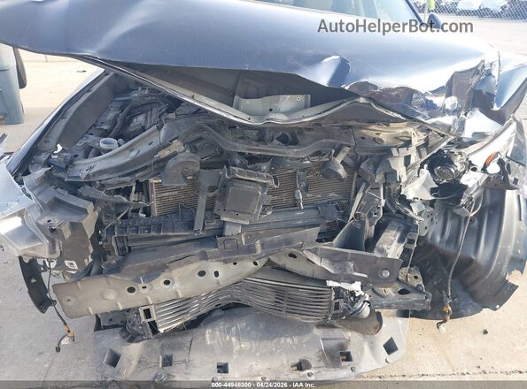 JM3TCBCY2J0204017 2018 MAZDA CX-9 Blue Front view