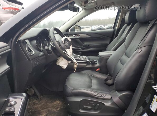 JM3TCBCY3K0317363 2019 MAZDA CX-9 Black 