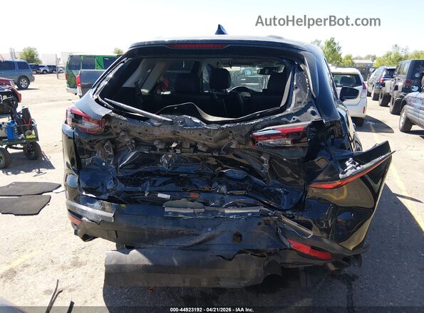 JM3TCBCY3P0646913 2023 MAZDA CX-9 Black 
