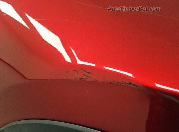 JM3TCBCYXP0654619 2023 MAZDA CX-9 Бордовый 
