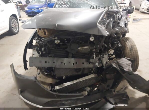 JM3TCBDY1P0635441 2023 MAZDA CX-9 Gray წინა ხედი