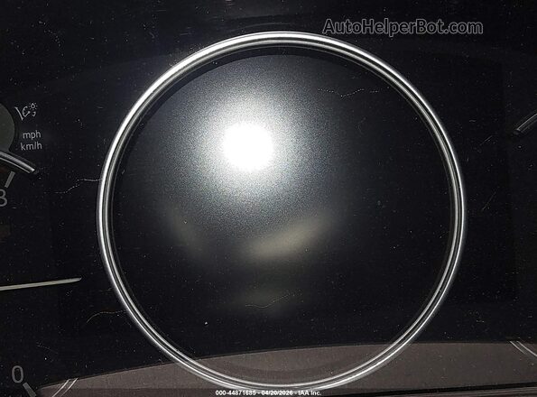JM3TCBDY1P0635441 2023 MAZDA CX-9 Gray სალონის 360-გრადუსიანი ხედი
