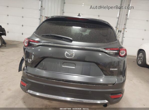 JM3TCBDY1P0635441 2023 MAZDA CX-9 Gray 