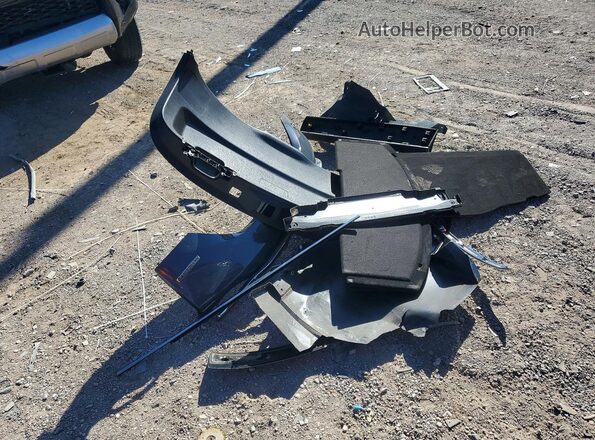 JM3TCBDY2N0616653 2022 MAZDA CX-9 Blue Вид наклейки з VIN-кодом