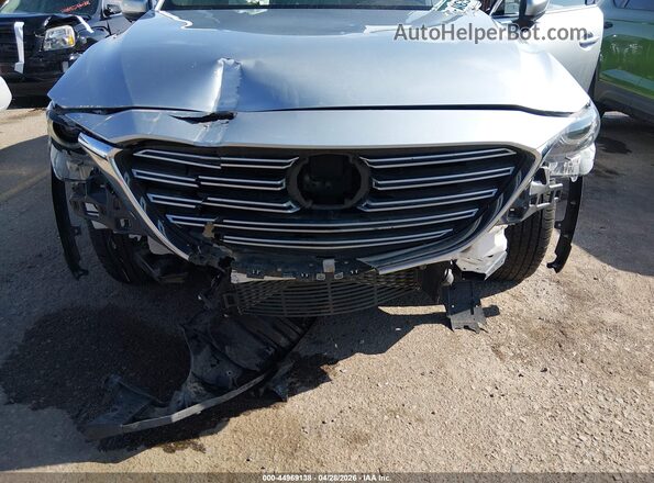 JM3TCBDY2P0648764 2023 MAZDA CX-9 Silver 