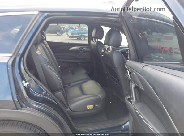 JM3TCBDY3M0535403 2021 MAZDA CX-9 Blue 