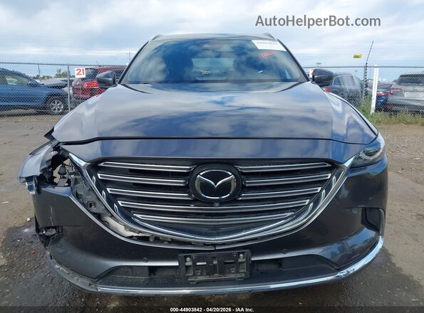 JM3TCBDY3P0629947 2023 MAZDA CX-9  Вид спереди