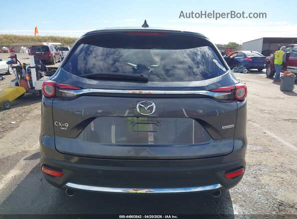 JM3TCBDY3P0629947 2023 MAZDA CX-9  