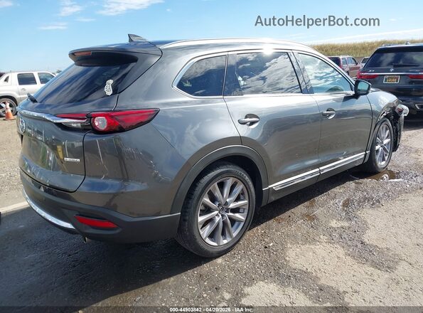 JM3TCBDY3P0629947 2023 MAZDA CX-9  Задняя правая четверть