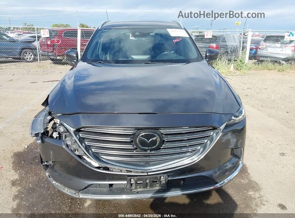 JM3TCBDY3P0629947 2023 MAZDA CX-9  Вид щитка приборов