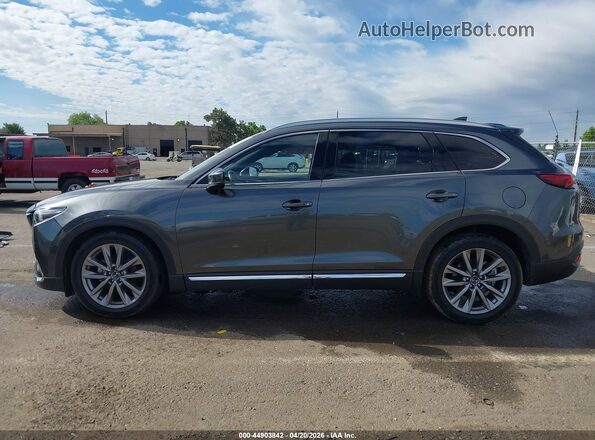 JM3TCBDY3P0629947 2023 MAZDA CX-9  Панорамный вид салона 360°