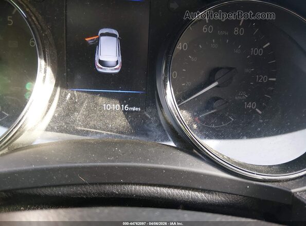 JN1BJ1AV5MW301147 2021 NISSAN ROGUE Blue Вид задніх сидінь