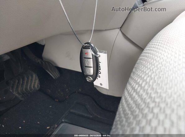 JN1BJ1CP3KW238500 2019 NISSAN ROGUE Silver 