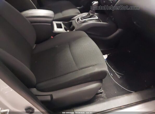 JN1BJ1CP6KW522185 2019 NISSAN ROGUE Gray 