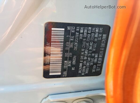 JN1BJ1CV7LW273802 2020 NISSAN ROGUE Orange 