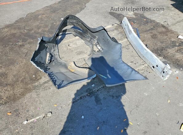JN1BY1AP2JM180212 2018 INFINITI Q70 Gray Engine compartment view