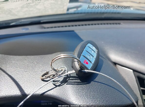 JN1CV7AP7GM201922 2016 INFINITI Q50 Black Vista del salpicadero