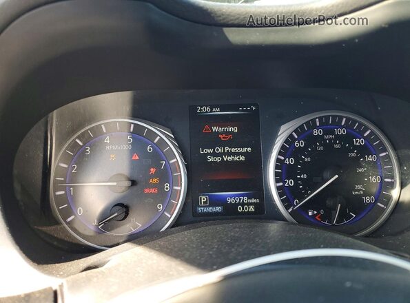 JN1EV7AP0HM737833 2017 INFINITI Q50 Black 