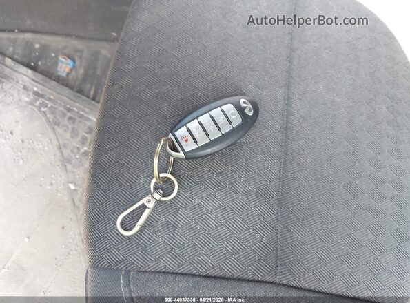 JN1EV7AP4JM358405 2018 INFINITI Q50 Серебряный Вид панели приборов