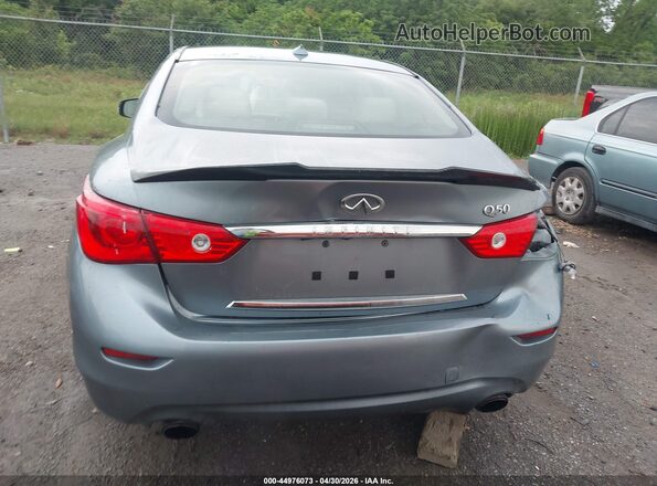 JN1EV7AP5HM743532 2017 INFINITI Q50 Blue 