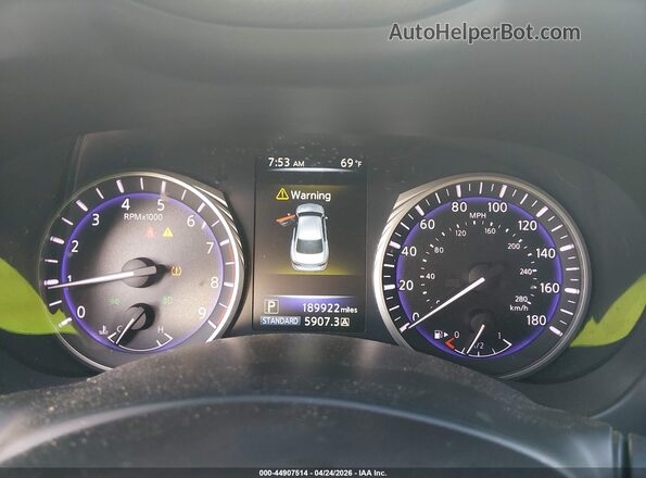 JN1EV7AP6HM738128 2017 INFINITI Q50 Black 