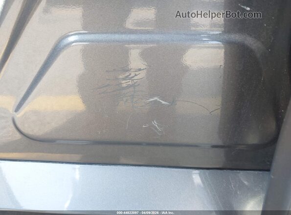JN1EV7AP6LM203891 2020 INFINITI Q50 Gray Engine compartment view