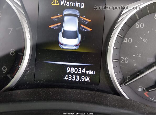 JN1EV7AP9JM359260 2018 INFINITI Q50 Черный Панорамный вид салона 360°
