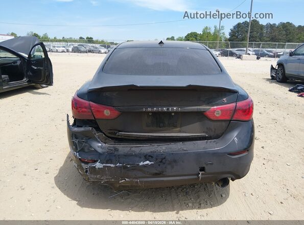 JN1FV7AP4HM850835 2017 INFINITI Q50 Black 
