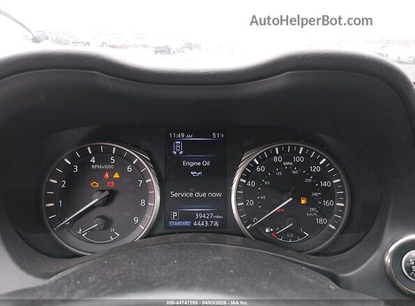 JN1FV7DR8MM880024 2021 INFINITI Q50 Red Widok tylnych siedzeń