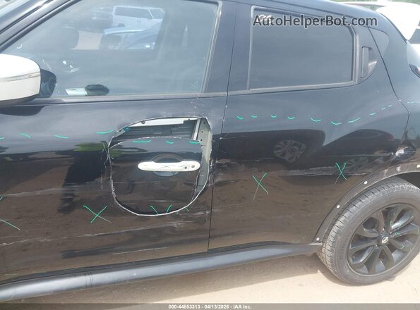 JN8AF5MR9HT704057 2017 NISSAN JUKE Black 