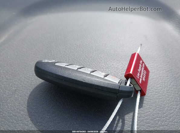 JN8AT2MT7HW399952 2017 NISSAN ROGUE Burgundy Dashboard view
