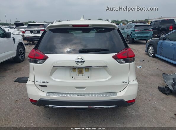 JN8AT2MT7HW408262 2017 NISSAN ROGUE White 