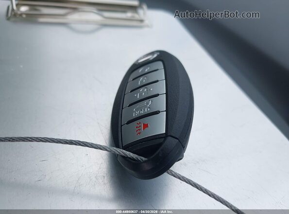 JN8AT2MV2LW144541 2020 NISSAN ROGUE Silver წინა პანელის ხედი