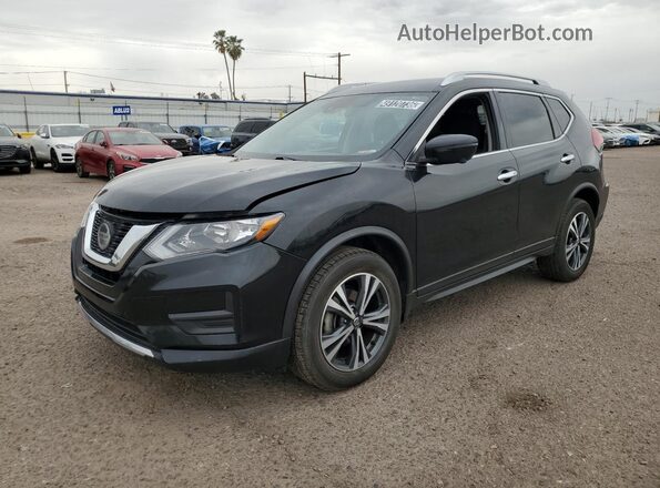 JN8AT2MV3LW102007 2020 NISSAN ROGUE Black 