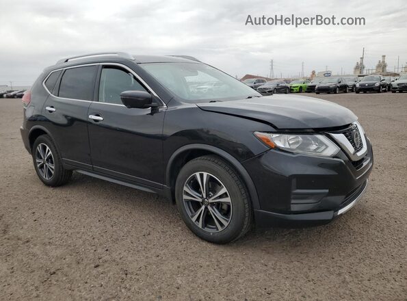 JN8AT2MV3LW102007 2020 NISSAN ROGUE Black 